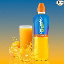 Lucozade Sport Orange Energy