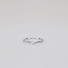 Cartier Platinum Etincelle de