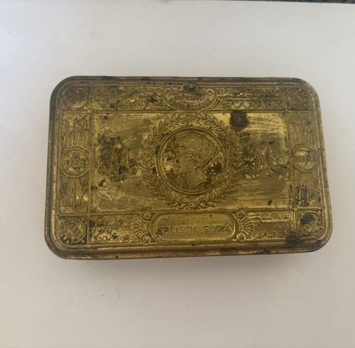 Original wwi princess mary - original,