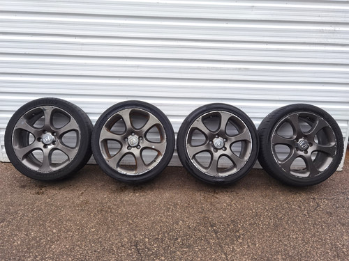 Honda civic mk8 genuine - mk8, 18