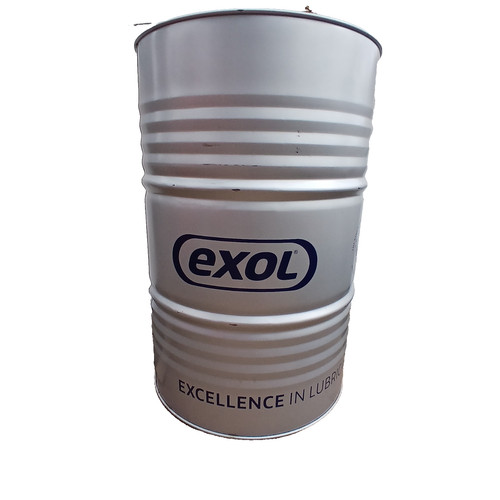 Oil barrel empty 205l - barrel,