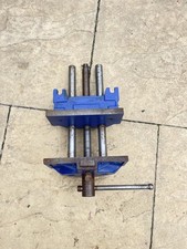 Irwin Record No 52 Woodworking