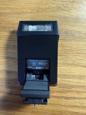 Genuine Fujifilm EF-X8 Shoe-mount Flash