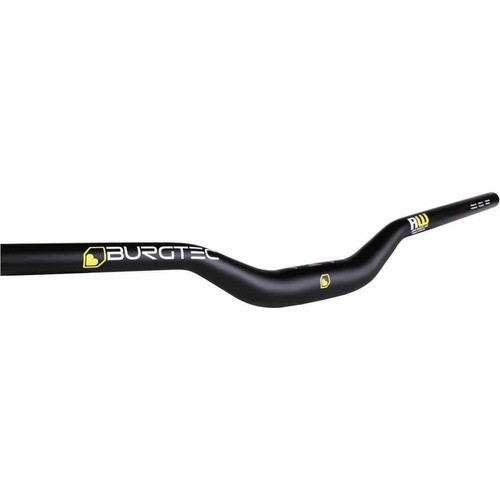 Burgtec ride wide - burgtec,