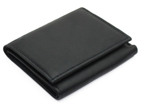 Mens rfid blocking real - rfid,