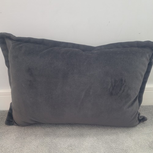 Dfs 58x38 cushion - cushion,