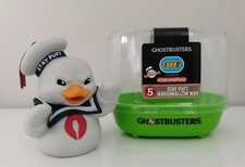 Stay Puft Marshmallow Man