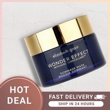 Elizabeth Grant Wonder Effect GOMMAGE FACE MASK With Torricelumn 100 Ml RRP £84