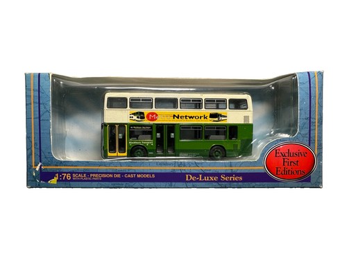 Efe 28809dl leyland - leyland, titan