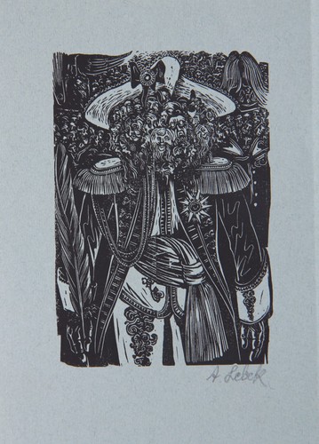 Johannes lebek - johannes,