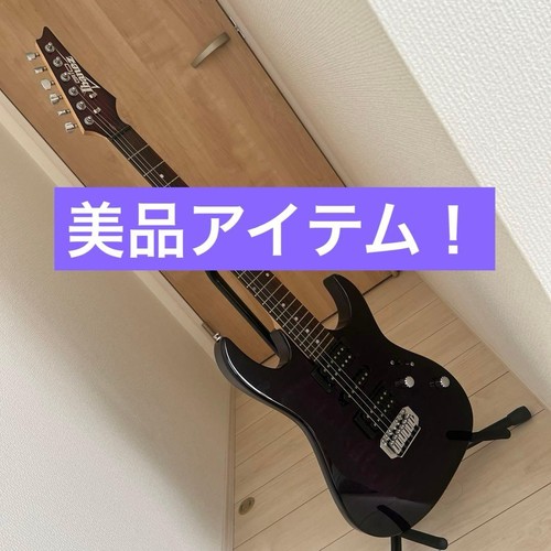 Ibanez gio n427 quilt top - quilt,