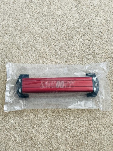 Genuine mitsubishi ralliart - genuine,