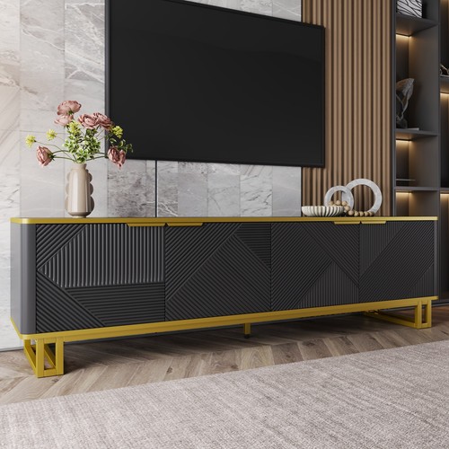 Door cabinet tv unit - tv,