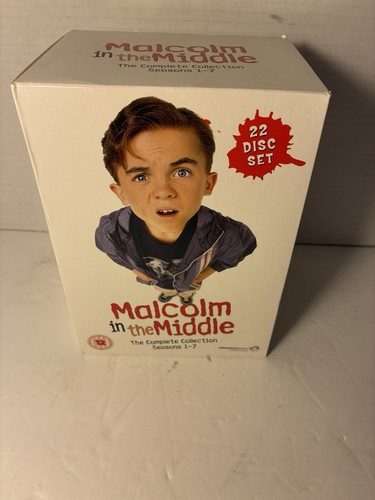 Malcolm the middle - malcolm,