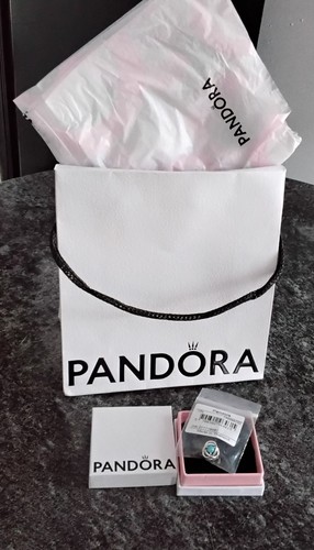 Pandora december eternity - ,