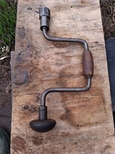 A J Chapman Vintage No55 Hand