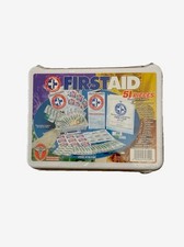 First Aid Kit #10-700-51 Piece