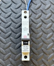 WYLEX 6 AMP Type B 6kA 30mA