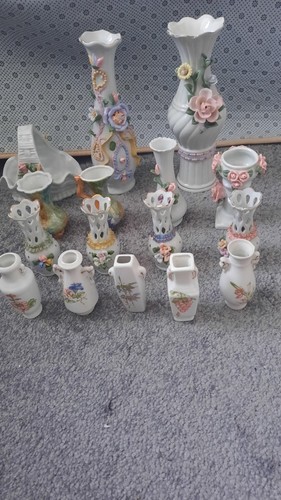 Job lot mix - job,