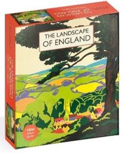 NEW the LANDSCAPE OF ENGLAND