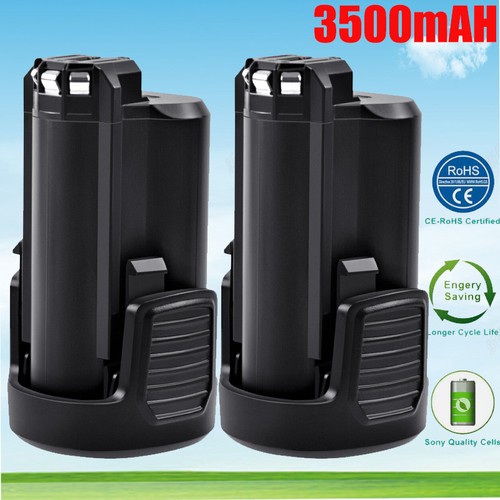 For dremel 3500mah 12v ion - for,