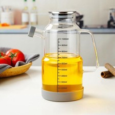 High Borosilicate Glass Oil