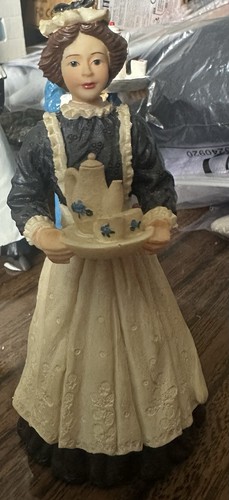 12th scale dolls - 12th, resin