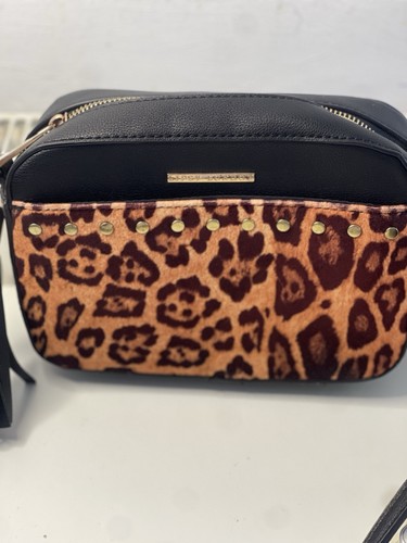 Lipsy london leopard print - london,