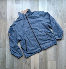 Eisenegger Reversible Jacket