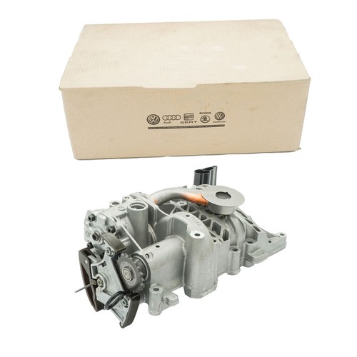 Balance shaft module - balance, genuine