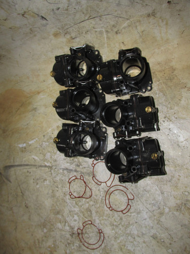 Evinrude 175hp degree 2 - 175hp, 60
