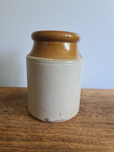 Vintage antique stoneware - antique,