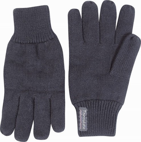 Mens thermal thinsulate - thermal,