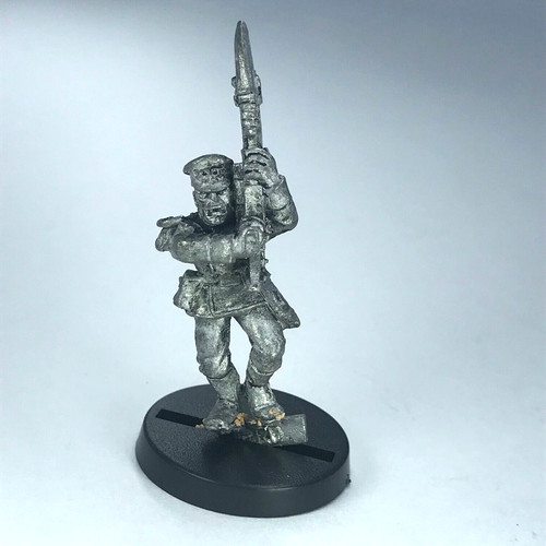 Classic imperial guard mordian - classic,