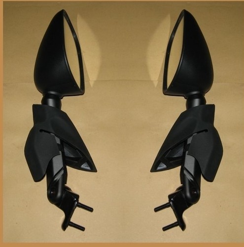 Mirror for yamaha - mirror, 600