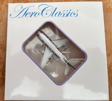 Aero Classics Diecast 1:400