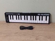 Audio keystation mini mk3 - m-audio,