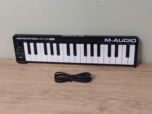 Audio keystation mini mk3 - mini,