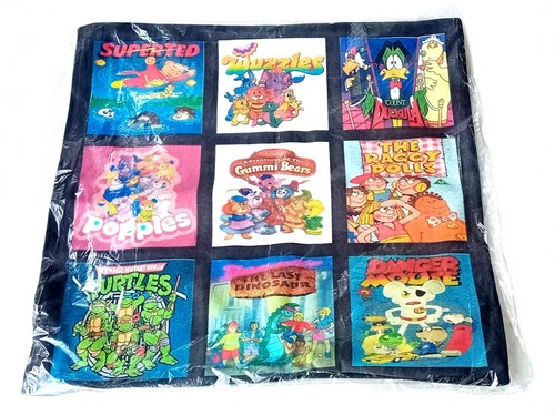 Cushion cover superted - cover,