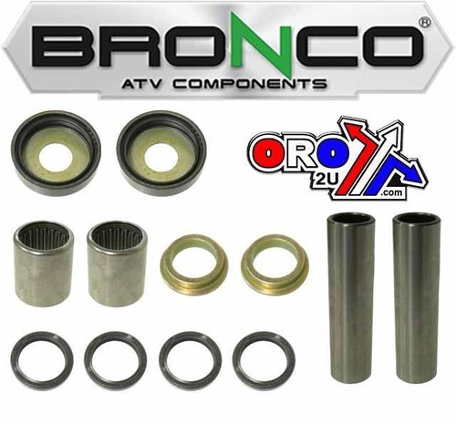 Swing arm bearing kit honda - swing,