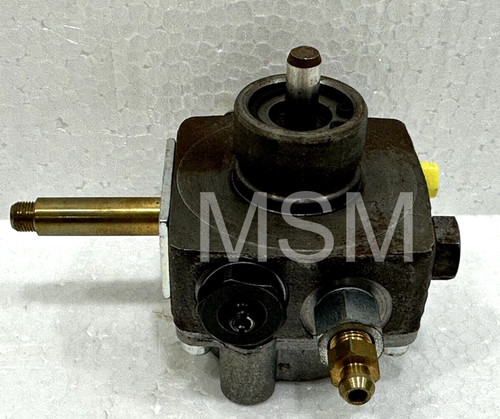 Rbl hydraulic truck pto - hydraulic, pump
