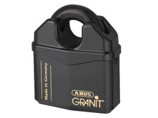 Abus Mechanical 37Rk/80Mm