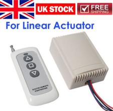 DC 12V 24V Electric Linear