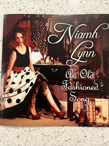 Niamh lynn old fashioned - niamh,