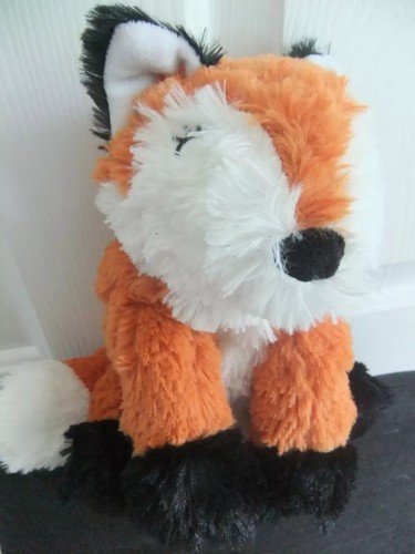 Black white orange - black,
