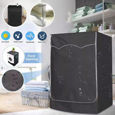 Washing Machine Cover Tumble Dryer Cover Washer Dryer Cover for Washer Roller