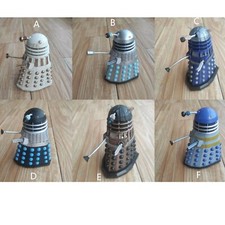 Doctor Who Classic Dalek - The