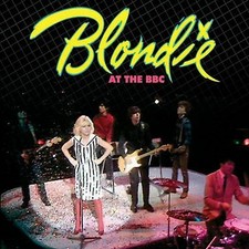 Blondie : Blondie at the BBC CD Album with DVD 2 discs (2010) Quality guaranteed