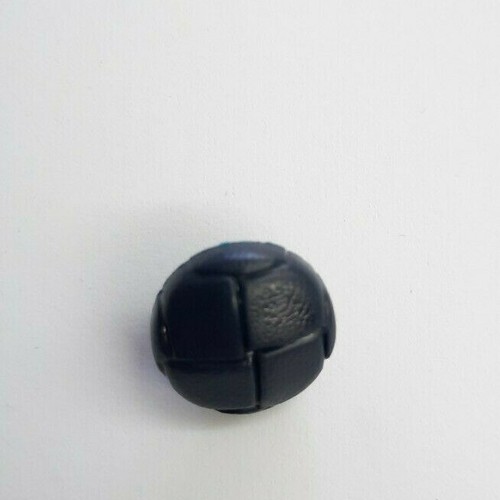 Aran football buttons 15mm