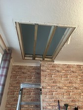 through floor Wheelchair Terry Wessex home lift Removal Service